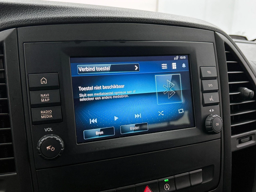Mercedes-Benz Vito – foto 10