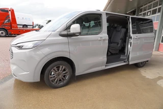 Ford Transit Custom – thumbnail 2