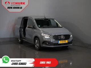 Mercedes-Benz eCitan – thumbnail 7