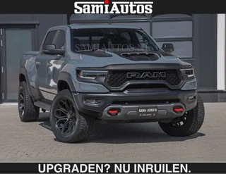 Dodge Ram Pick-Up – thumbnail 20