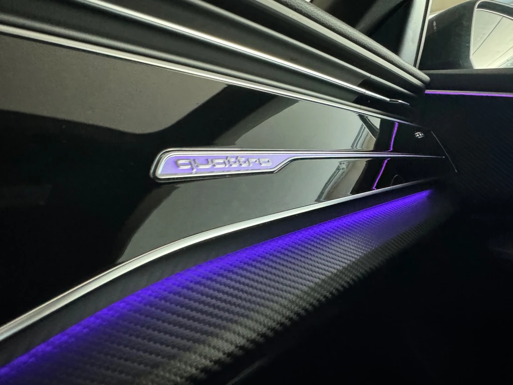 Audi Q8 – foto 22