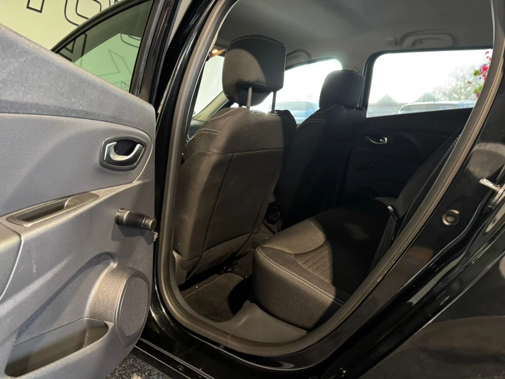 Renault Clio – foto 23