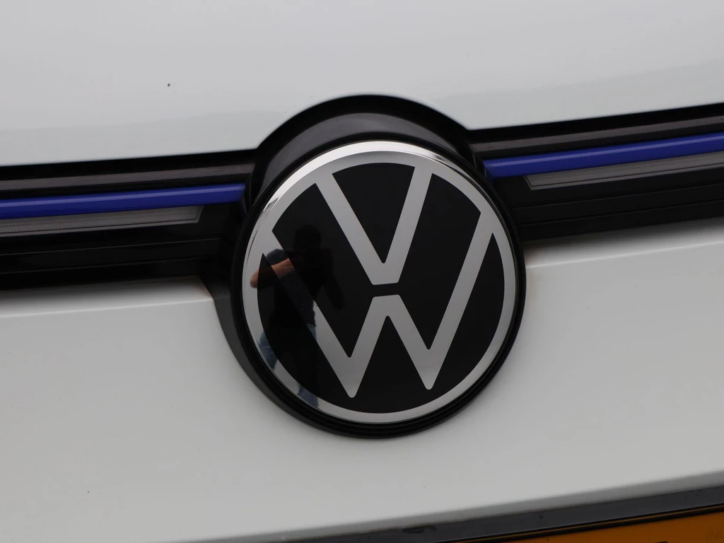 Volkswagen Golf – foto 11