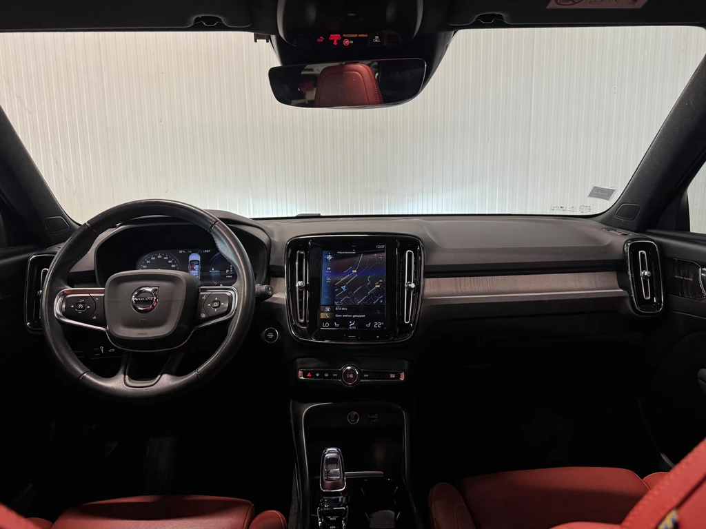 Volvo XC40 – foto 10