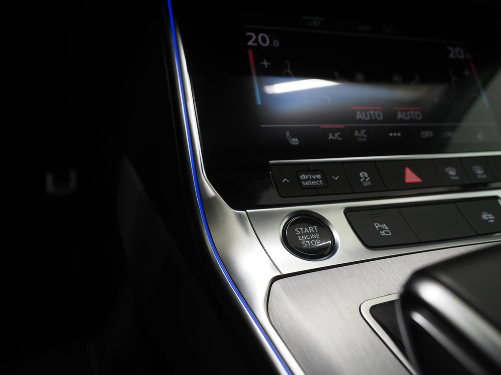 Audi A6 – foto 29