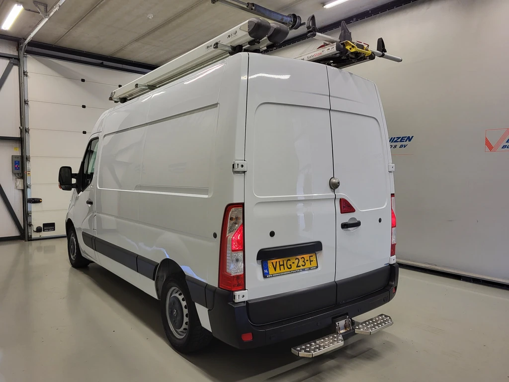 Opel Movano – foto 3