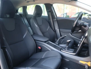 Volvo V40 – thumbnail 14