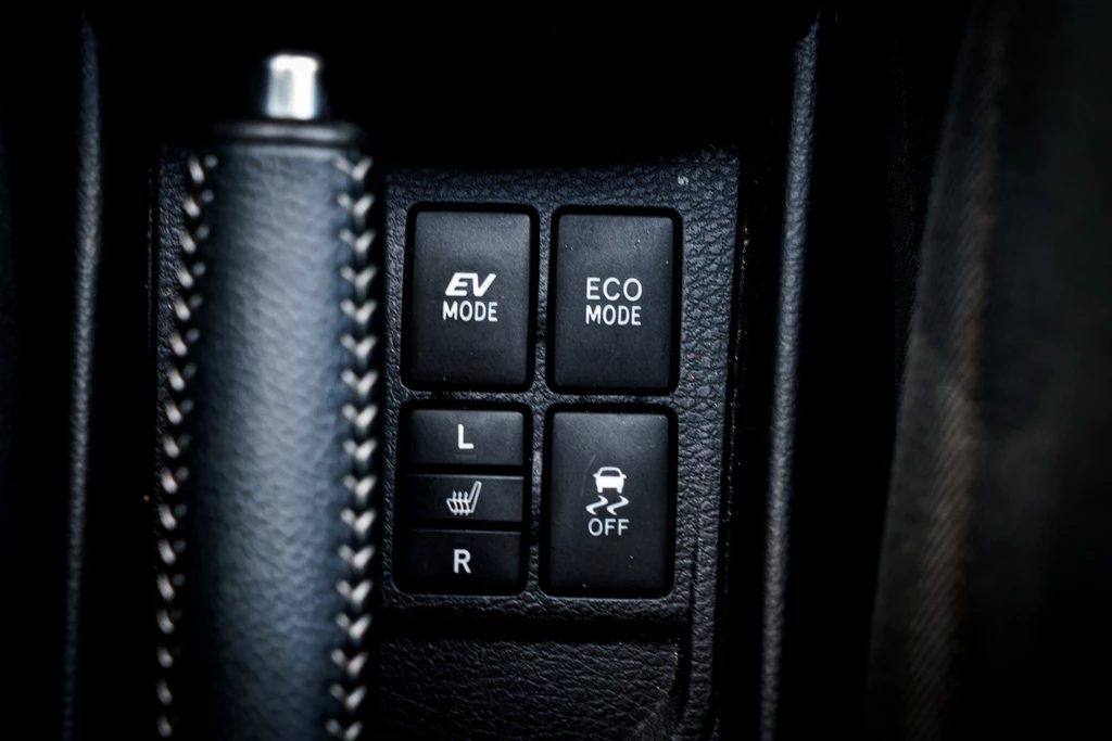 Toyota Yaris – foto 23