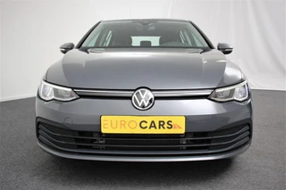 Volkswagen Golf – thumbnail 8