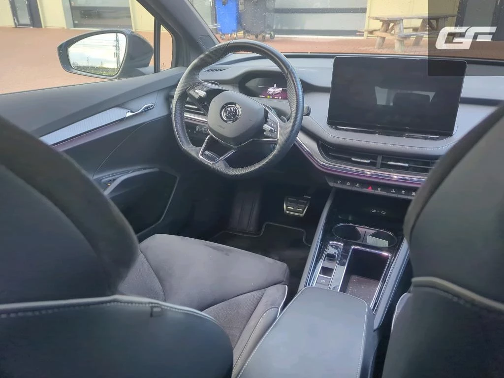 Škoda Enyaq iV – foto 5
