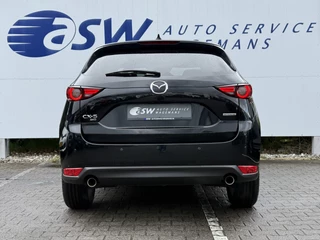 Mazda CX-5 – thumbnail 4