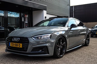 Audi A5 – thumbnail 2