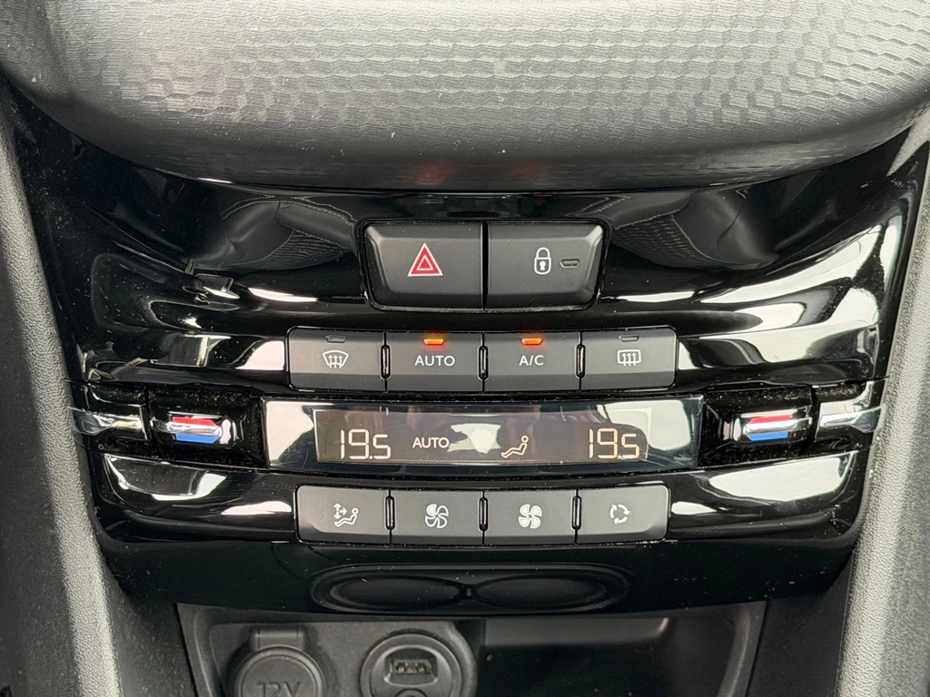 Peugeot 2008 – foto 14