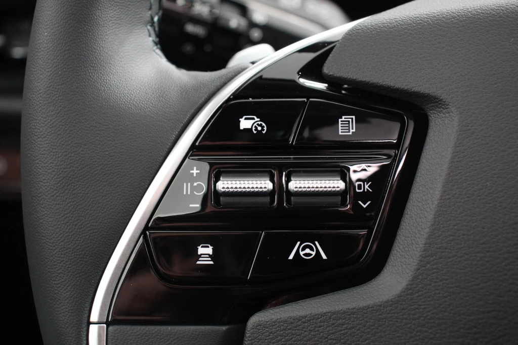 Kia Niro EV – foto 20
