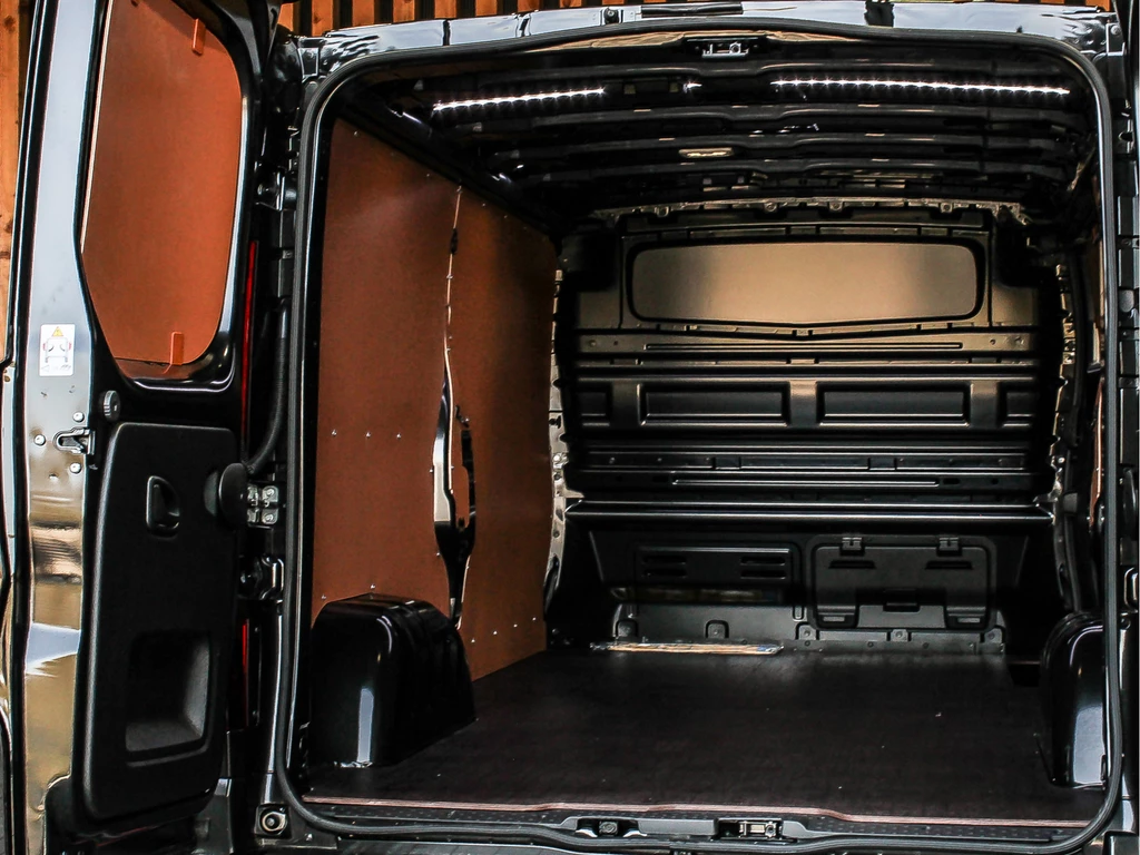 Renault Trafic – foto 49