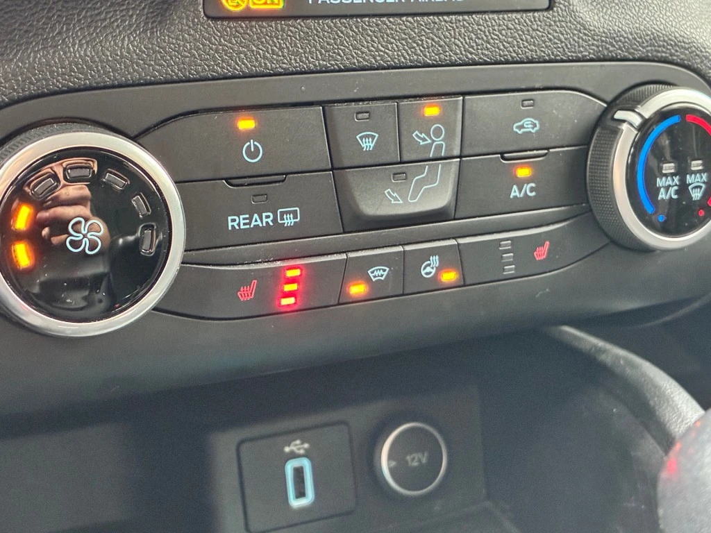Ford Focus – foto 16