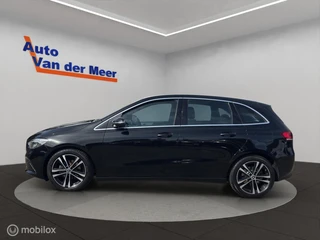 Mercedes-Benz B-Klasse – thumbnail 2