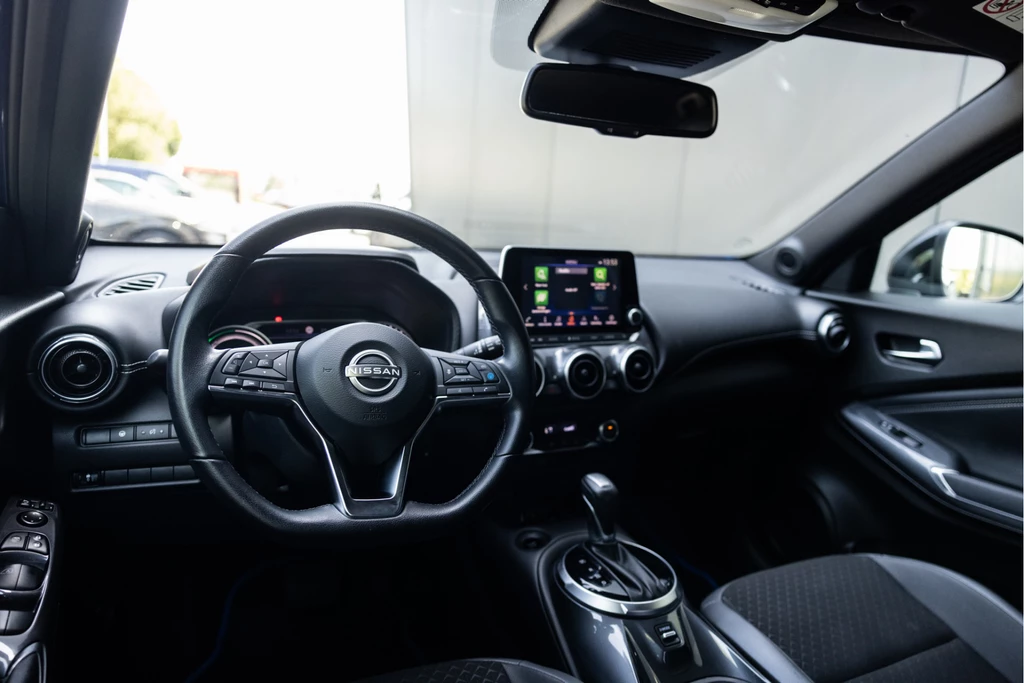 Nissan Juke – foto 30