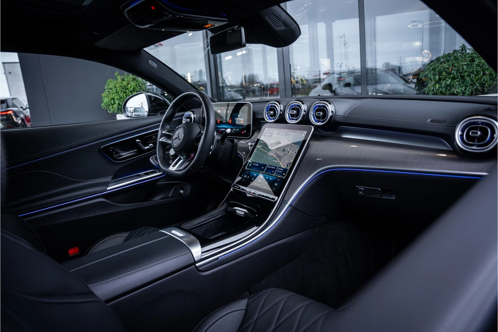 Mercedes-Benz CLE – foto 12
