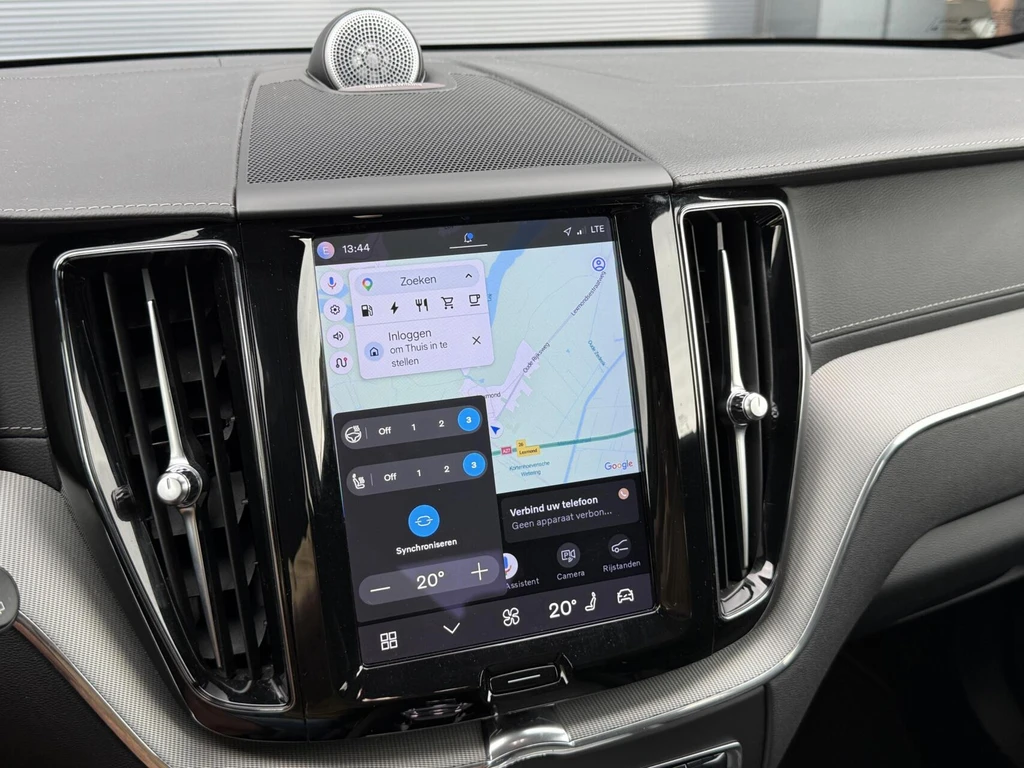 Volvo XC60 – foto 33