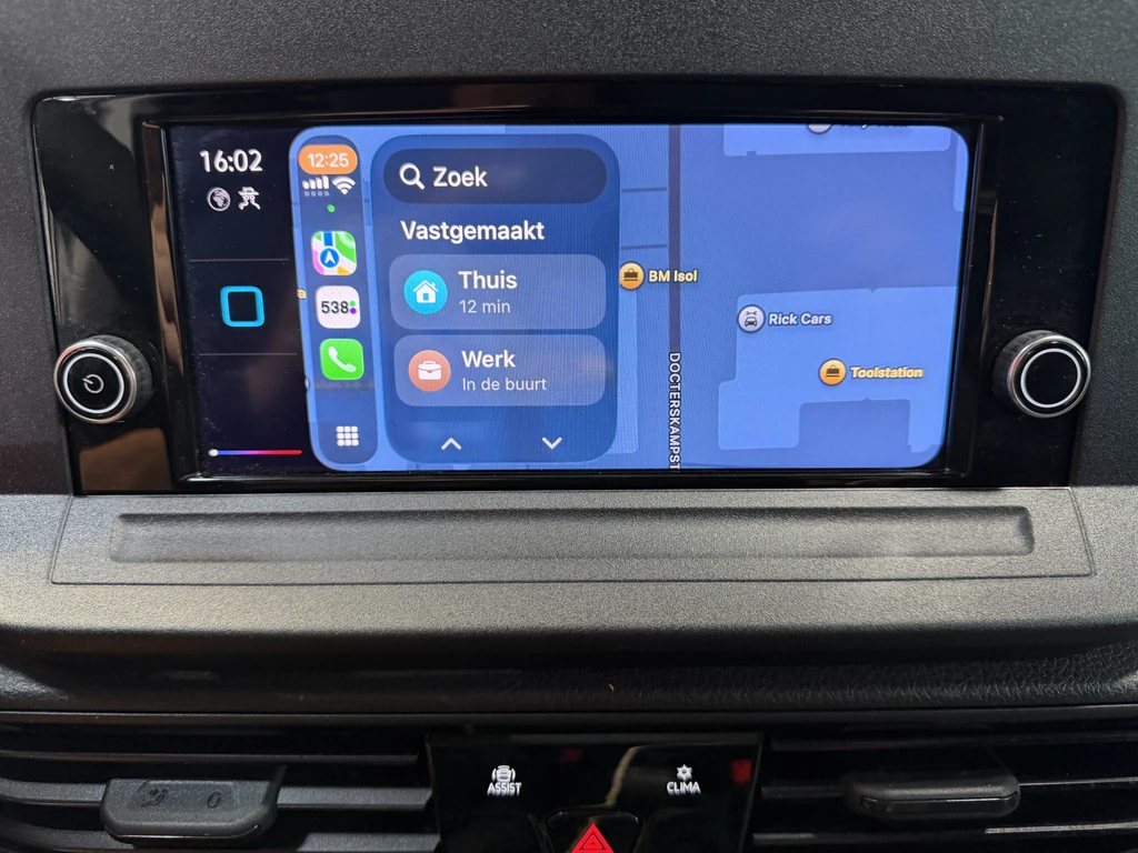 Volkswagen Caddy – foto 15
