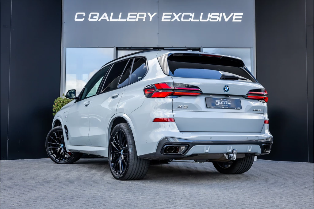 BMW X5 – foto 4