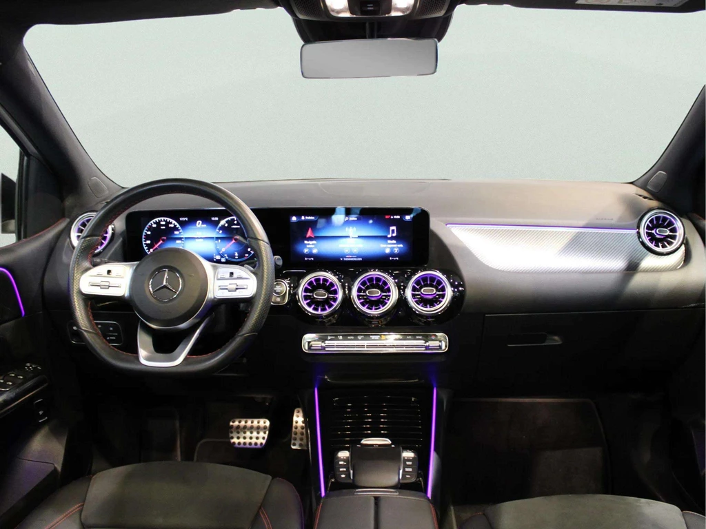 Mercedes-Benz B-Klasse – foto 4
