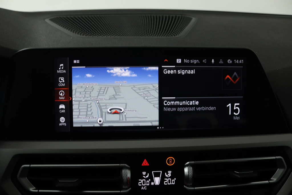 BMW 3 Serie – foto 10