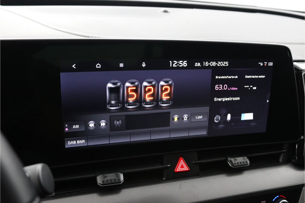 Kia Sportage – foto 44