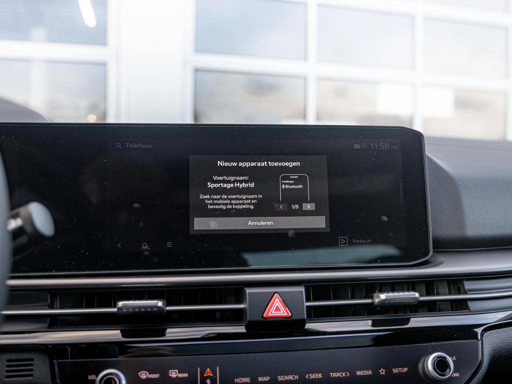 Kia Sportage – foto 19