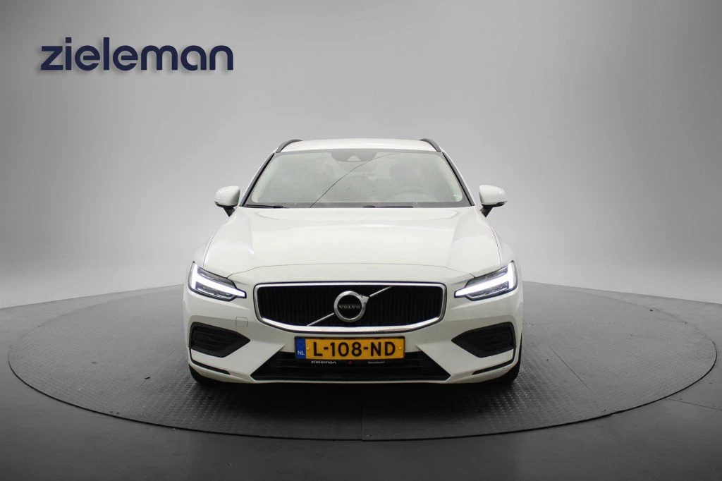 Volvo V60 – foto 8