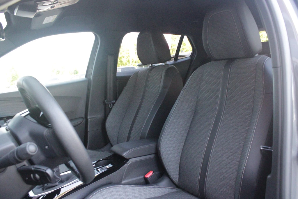 Peugeot 2008 – foto 8
