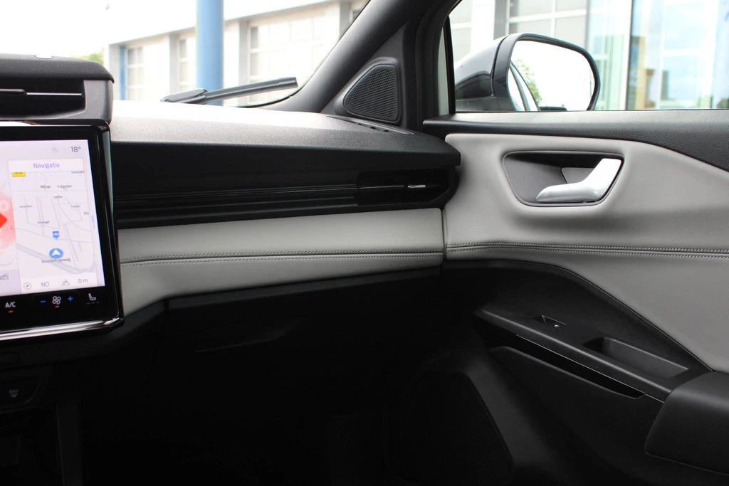 Ford Puma – foto 16