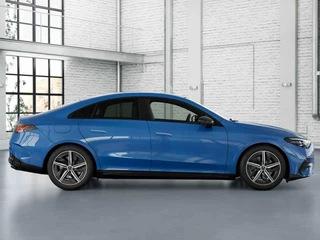Mercedes-Benz CLA – thumbnail 5