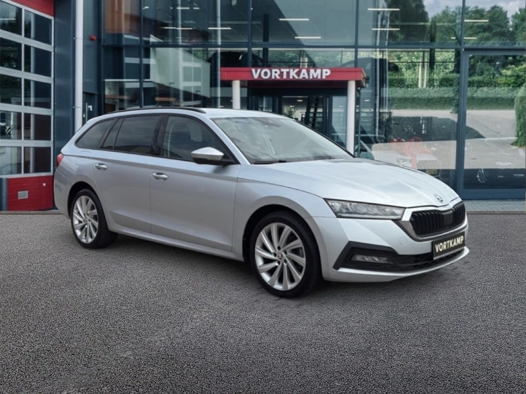 Škoda Octavia – foto 7