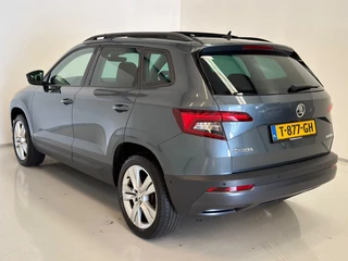 Škoda Karoq – thumbnail 3