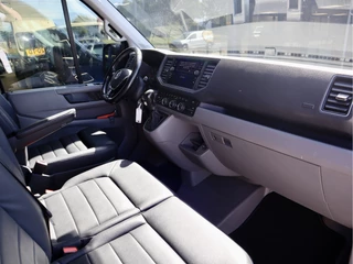 Volkswagen Crafter – thumbnail 15