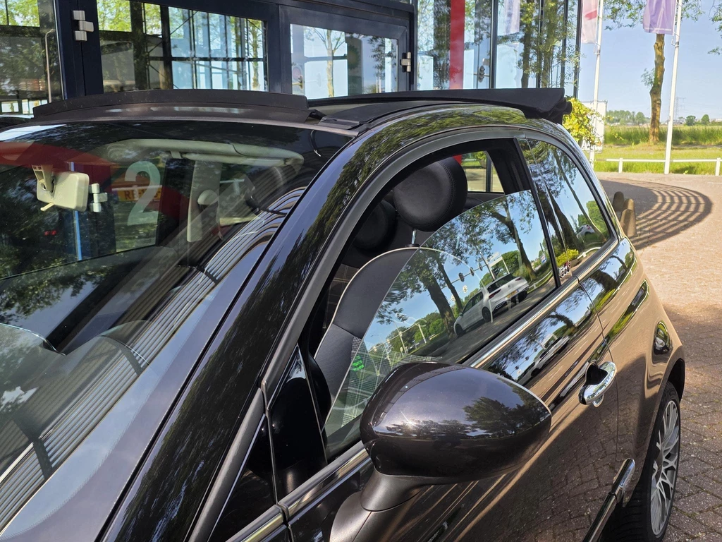 Fiat 500C – foto 8