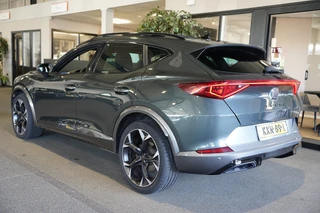 CUPRA Formentor – thumbnail 4