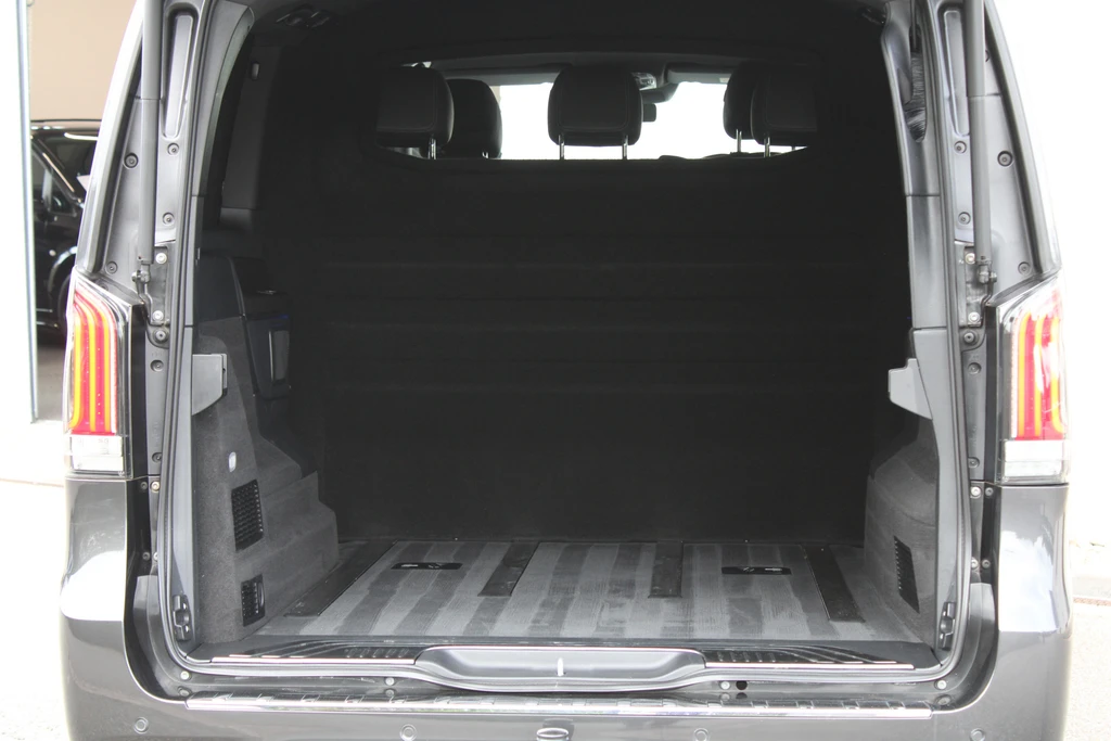 Mercedes-Benz V-Klasse – foto 26