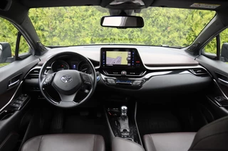 Toyota C-HR – thumbnail 74