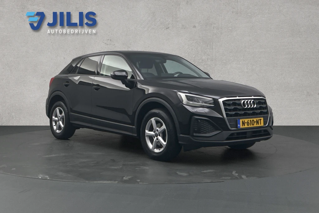 Audi Q2 – foto 8