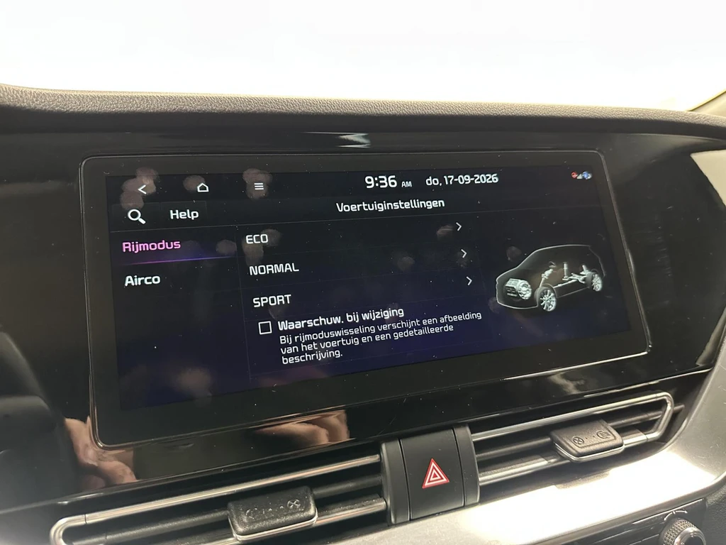 Kia e-Niro – foto 41