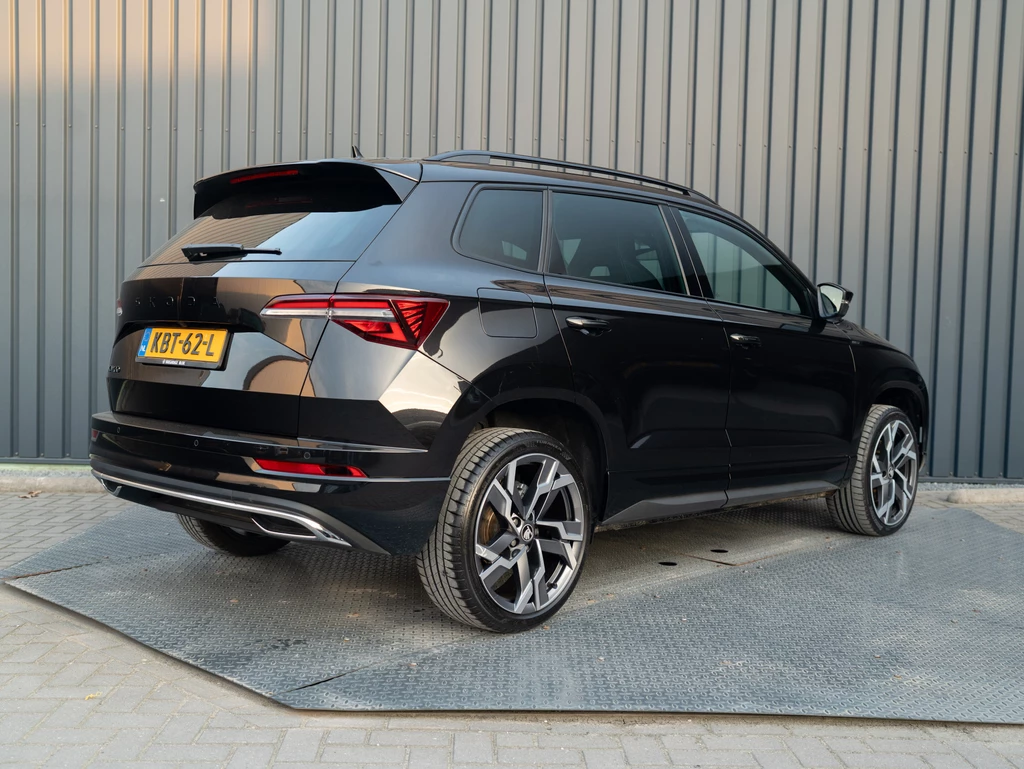 Škoda Karoq – foto 11