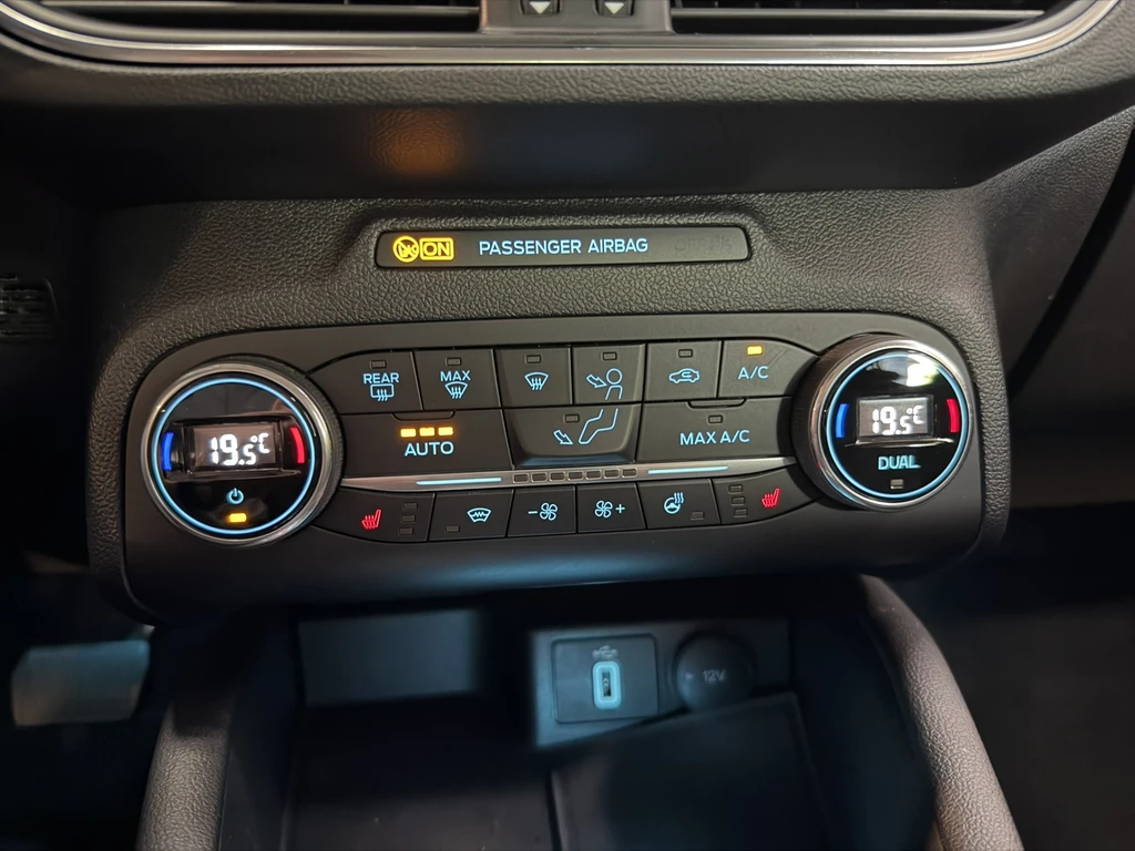 Ford Focus – foto 20