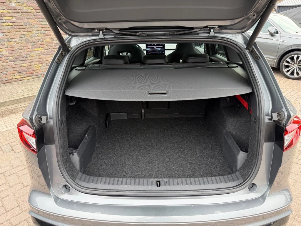 Škoda Enyaq iV – foto 25