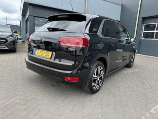 Citroën C4 Picasso – thumbnail 4