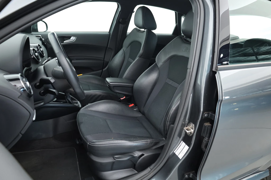 Audi A1 Sportback – foto 4