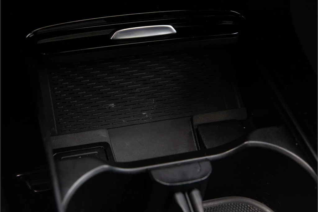 Mercedes-Benz A-Klasse – foto 41