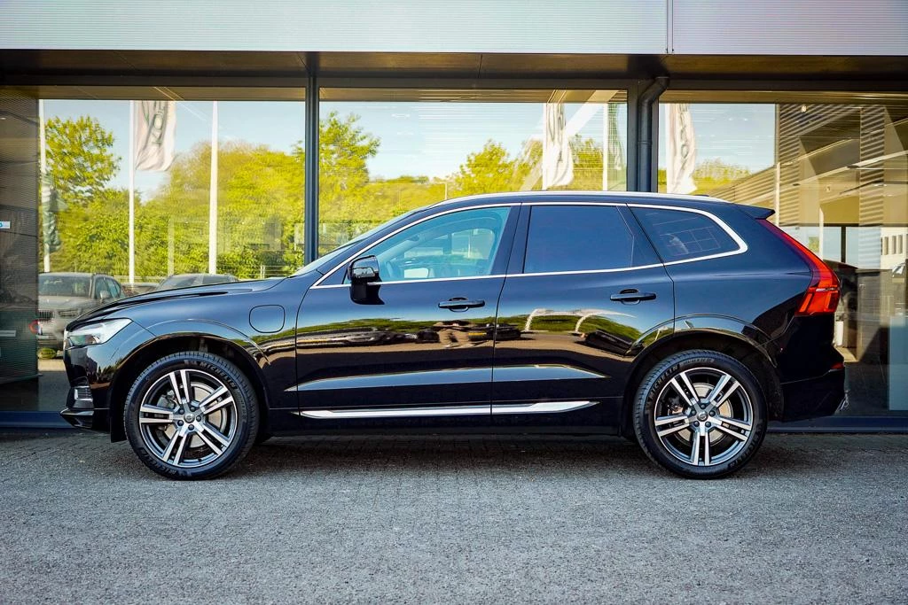 Volvo XC60 – foto 2